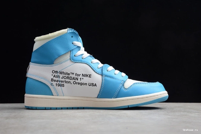 AQ0818-148 Air Jordan UNC Release x 1 Date O-W 0927